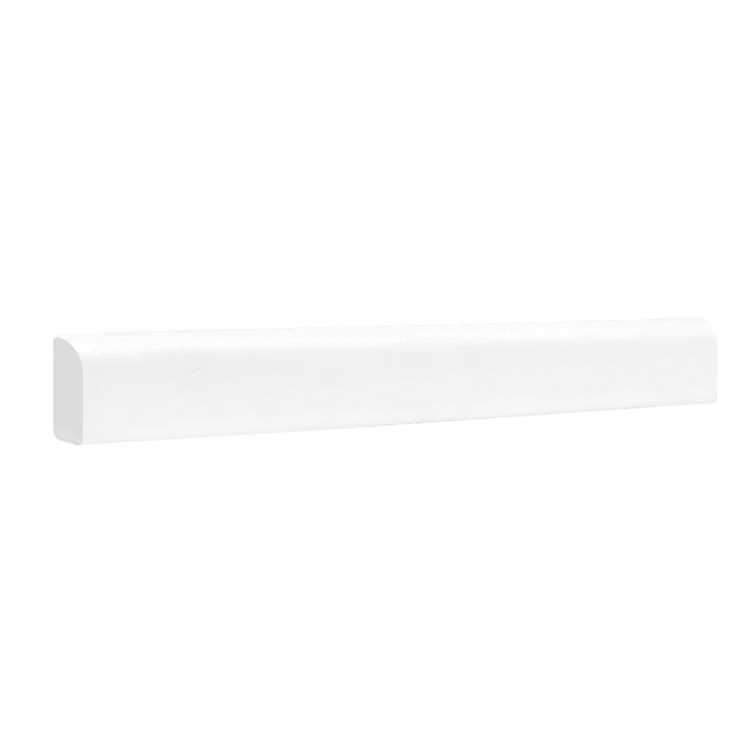 Cabinet End Panel — 48" × 96" — Front view
